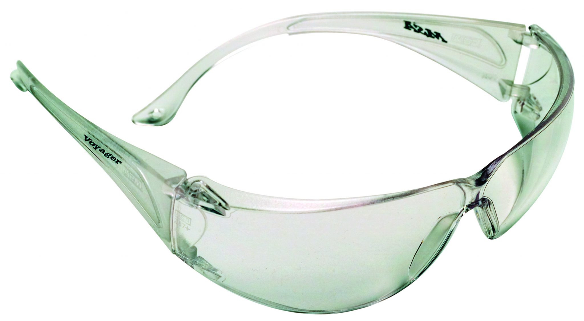 Vault Clear Sightgard Msa Safety Goggles Irp Fire And Safety