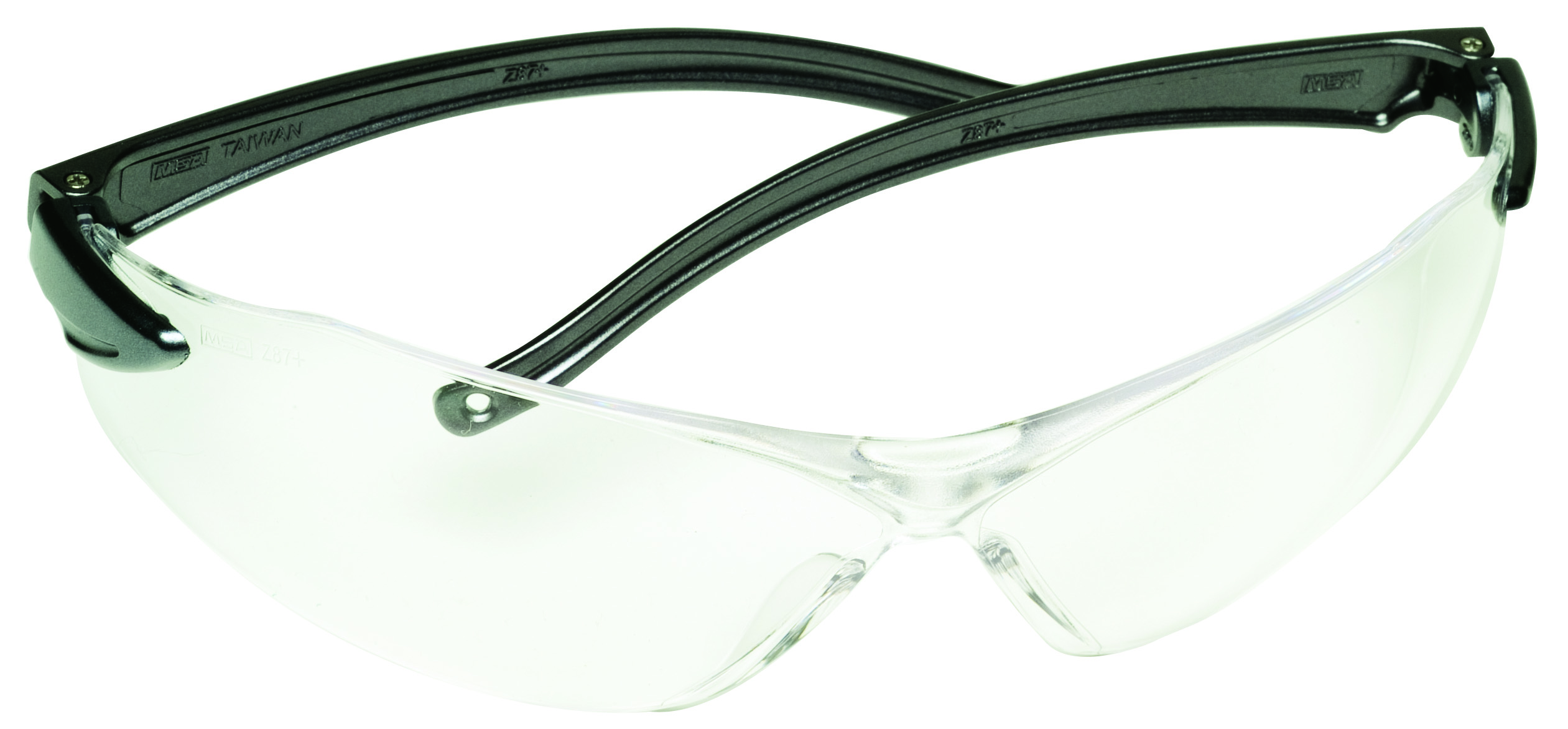 Vista Clear Sightgard Msa Safety Glasses Irp Fire And Safety