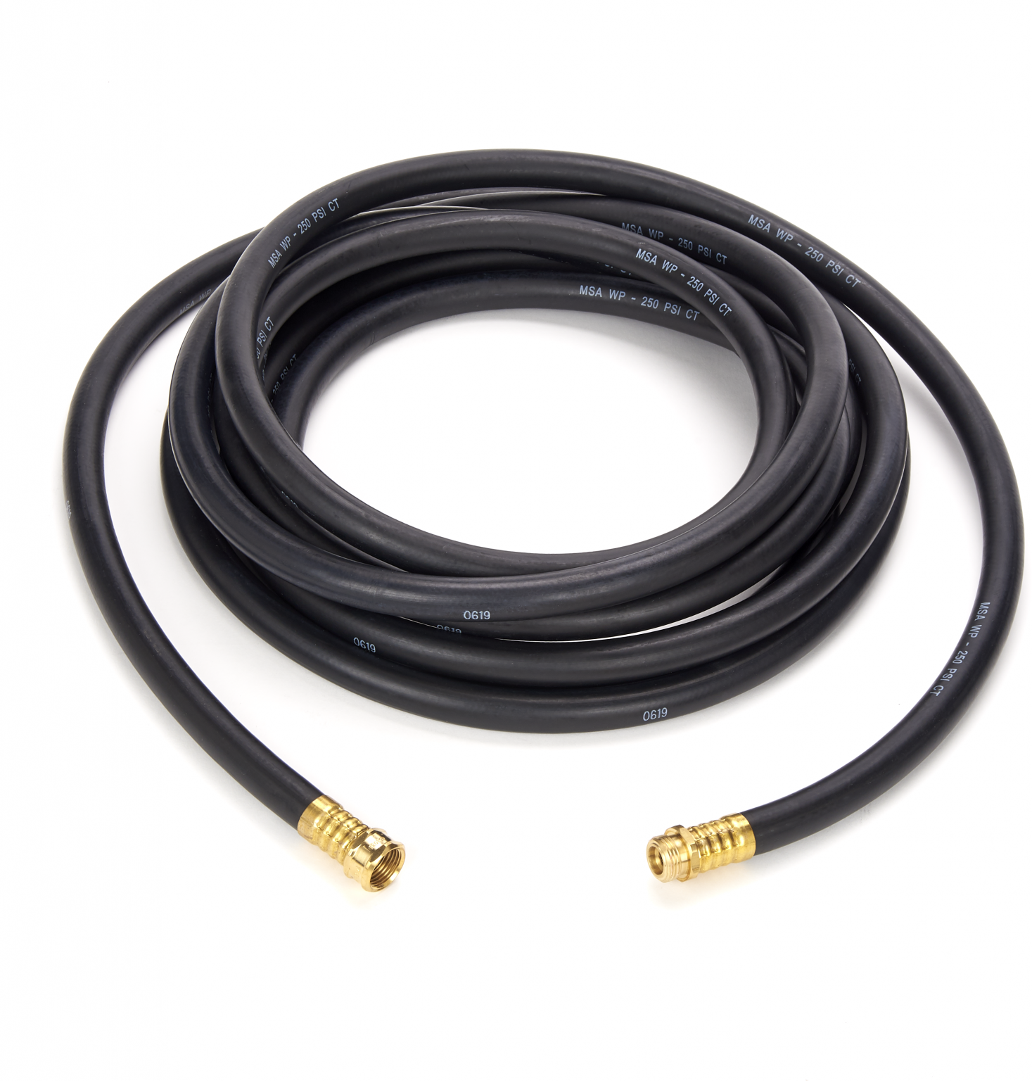 MSA 3/8" AirLine Hose only IRP Fire & Safety Ltd.