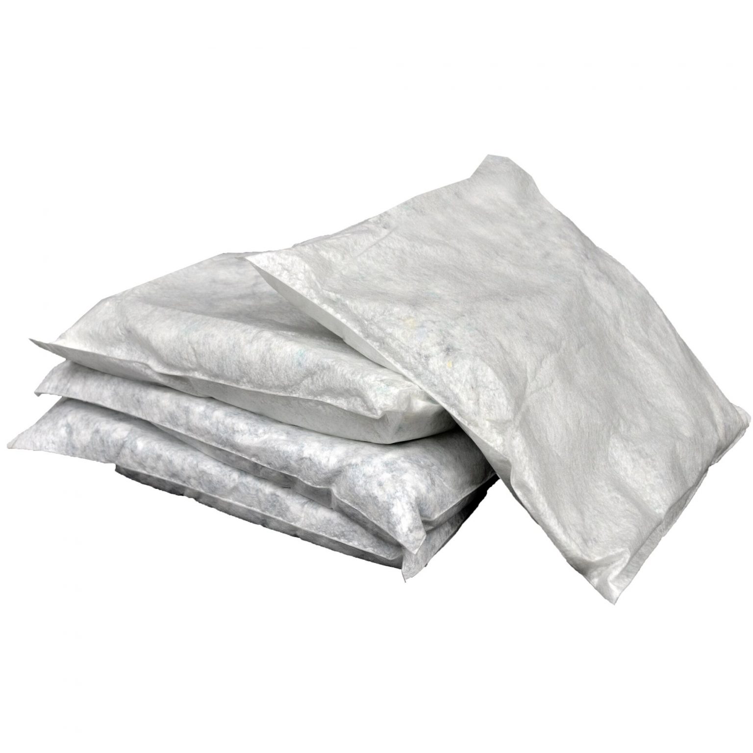 Oil Pillows White IRP Fire & Safety