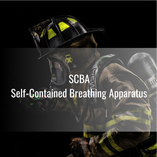 Training Centre IRP Fire & Safety Ltd.