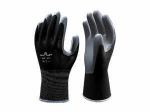 Showa Atlas Men's Small Rubber Coated Glove - Capac Do it Best Hardware