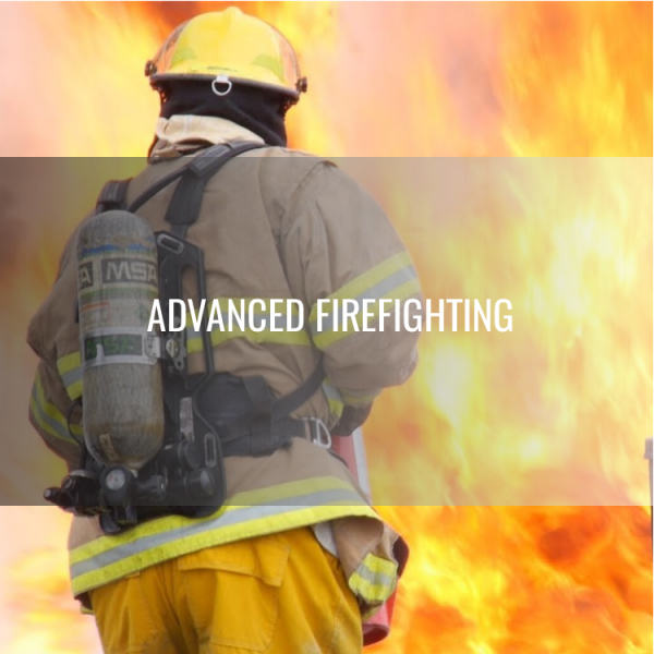 Training Centre - IRP Fire & Safety Ltd.