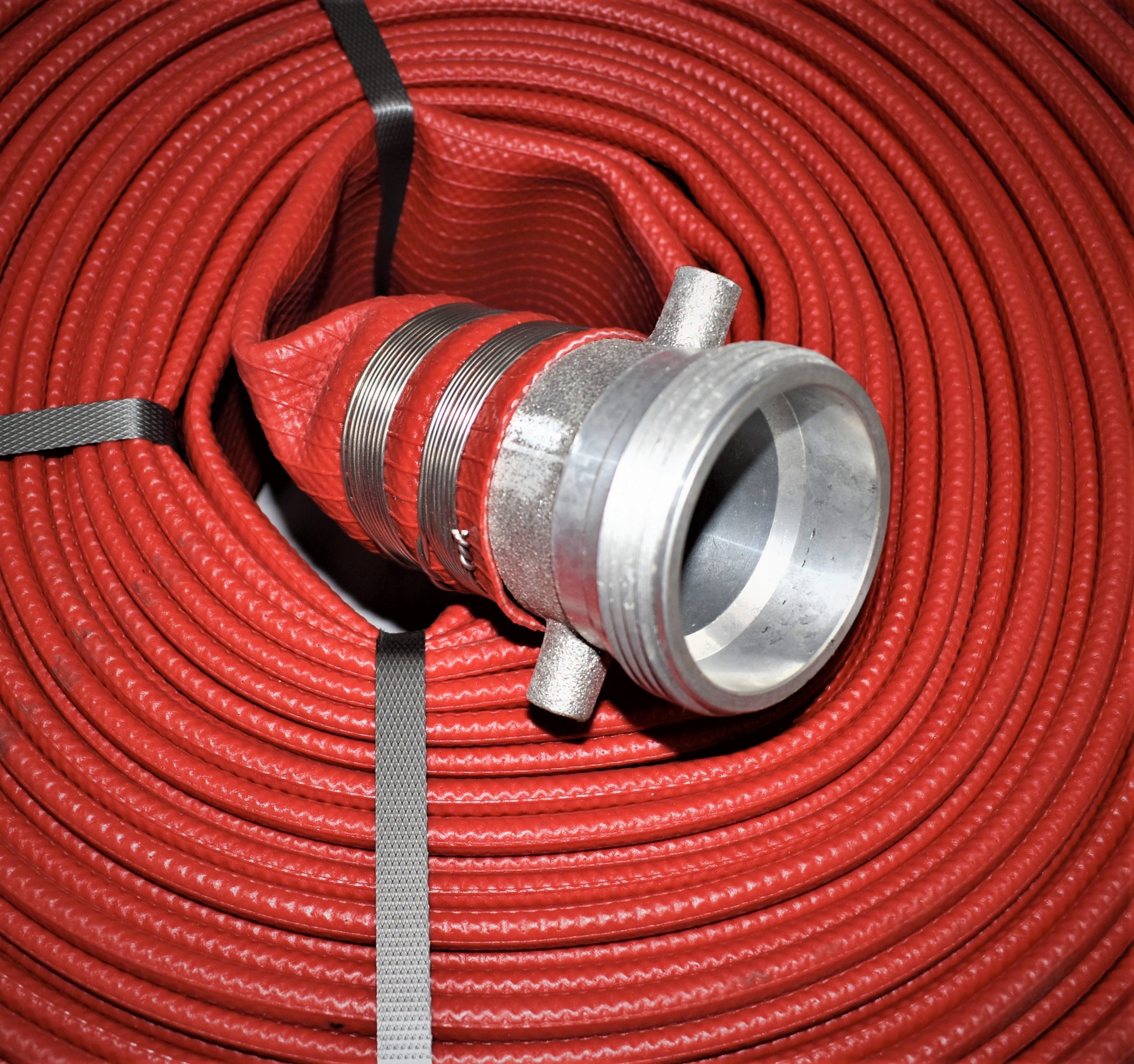 firehose chat