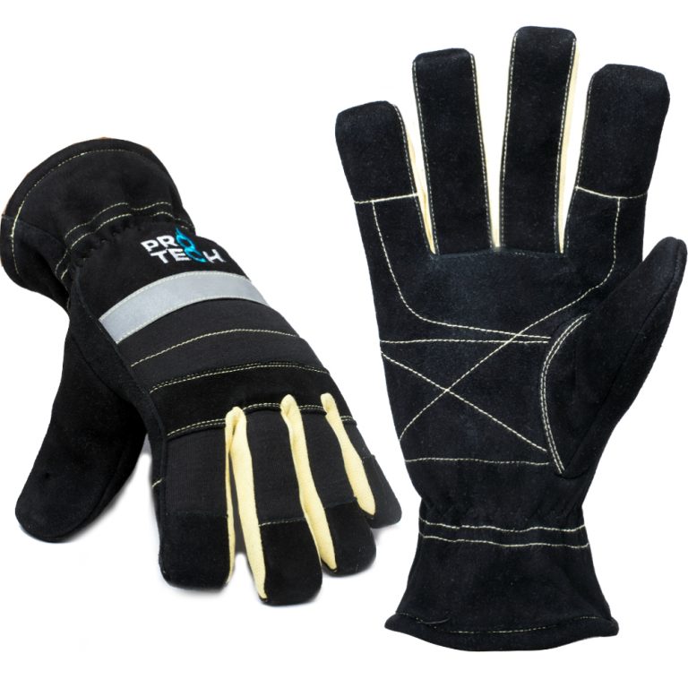 Gloves, Pro Tech NFPA 1971 Compliant - IRP Fire & Safety