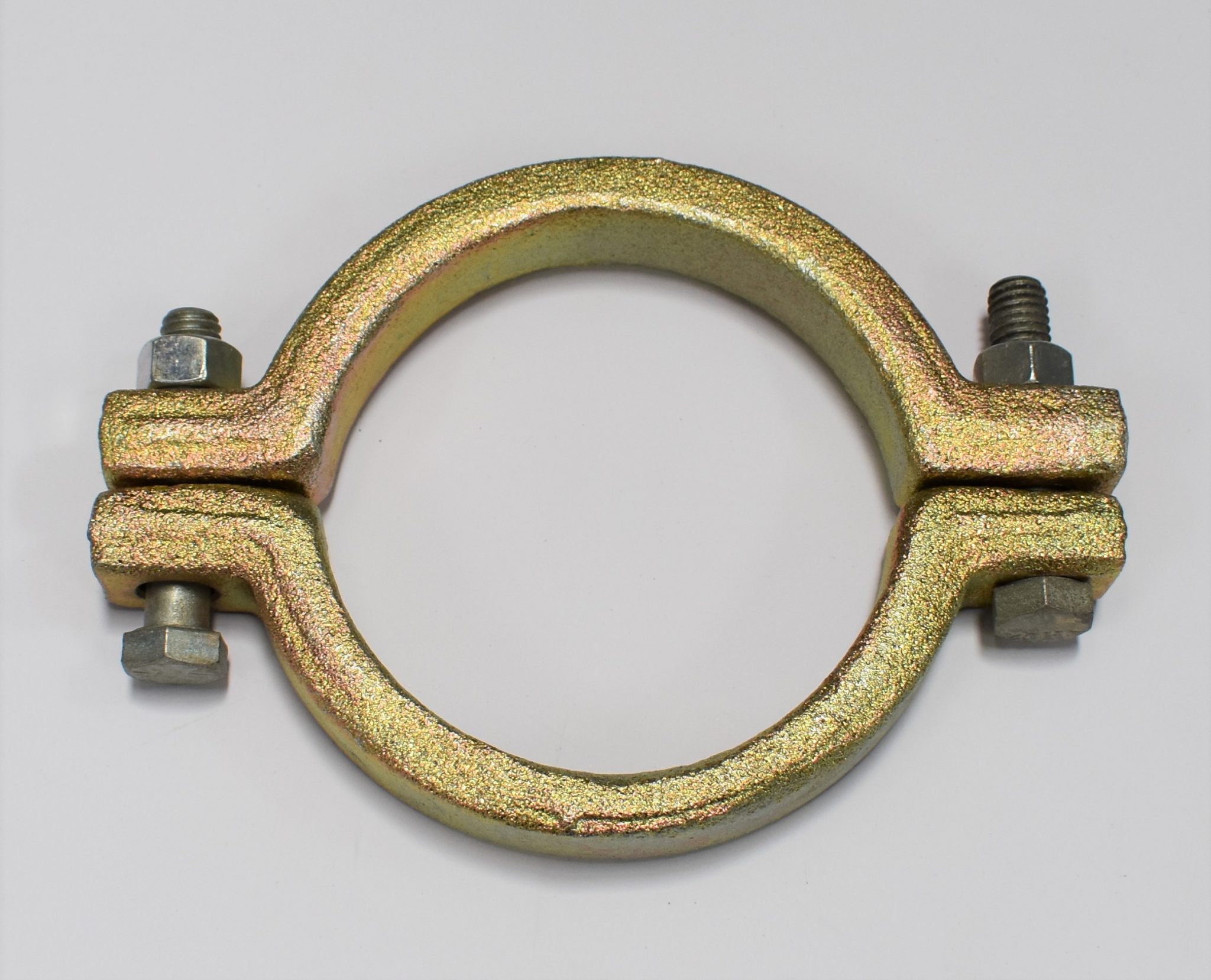 Hookie Hook Retaining Clamp IRP Fire & Safety Ltd.