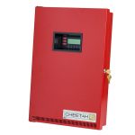 Control Panel, Suppression Cheetah Xi, 1016 Addressable devices - IRP ...