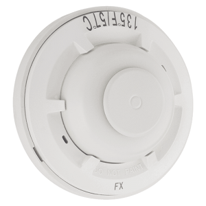 Heat Detector, 5602 Conventional, 2 Wire - IRP Fire & Safety Ltd.