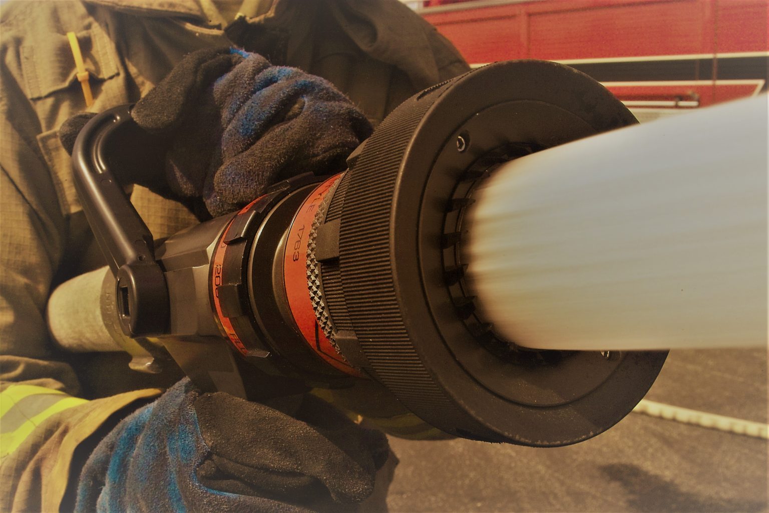 Nozzles IRP Fire & Safety Ltd.