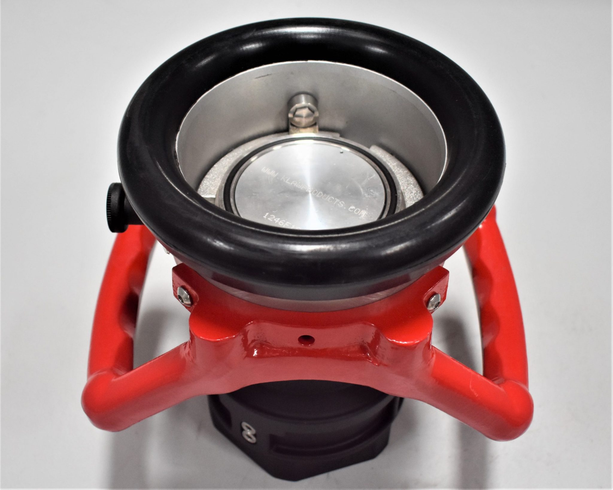 KLAW Hose Units (Female End) IRP Fire & Safety Ltd.