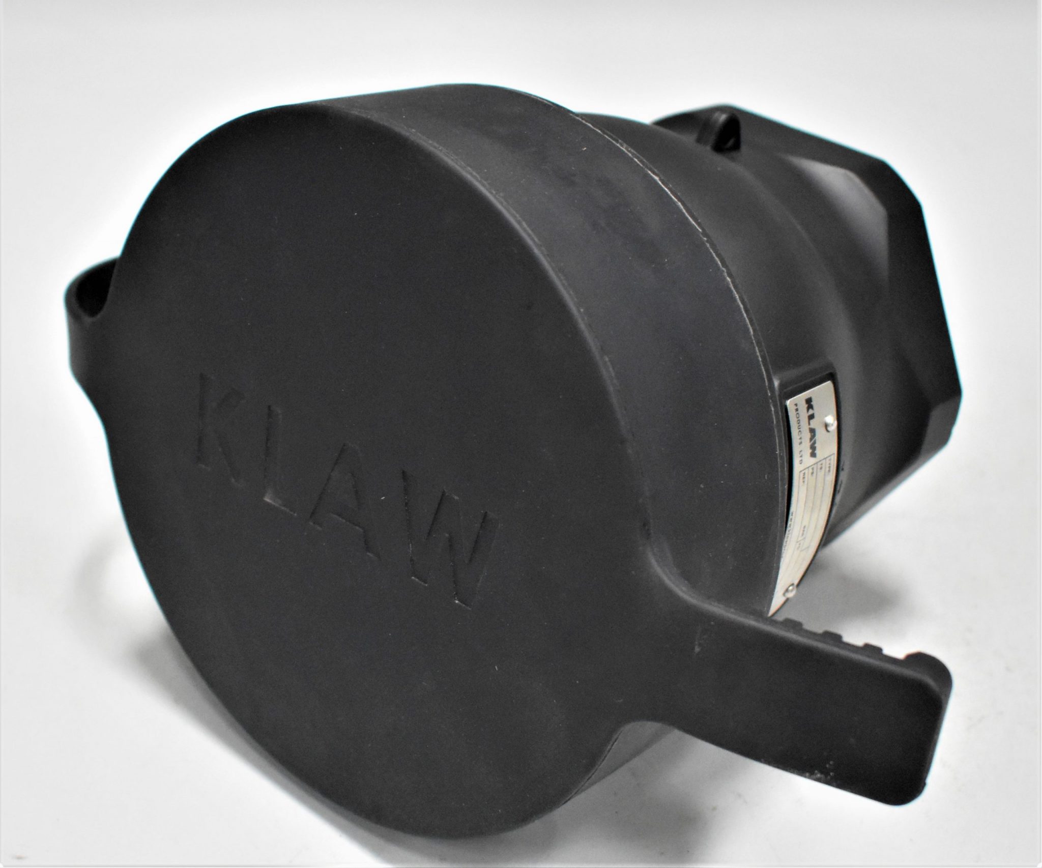 TODOMATIC Dust Caps for Tank Unit IRP Fire & Safety Ltd.