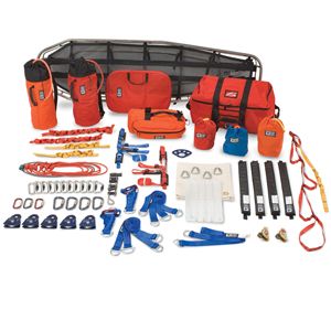 Rope Rescue Team Kit - IRP Fire & Safety