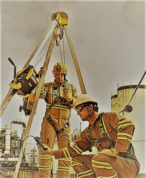 Rescue Equipment