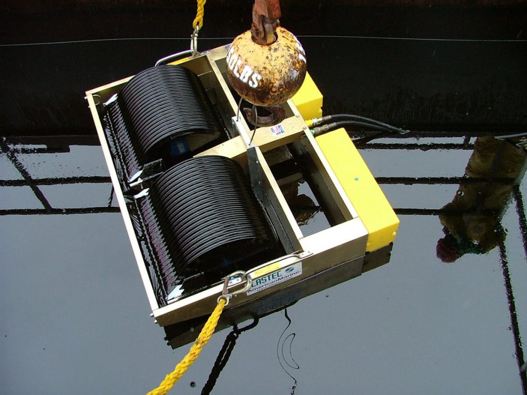 Oil Spill Response IRP Fire & Safety Ltd.